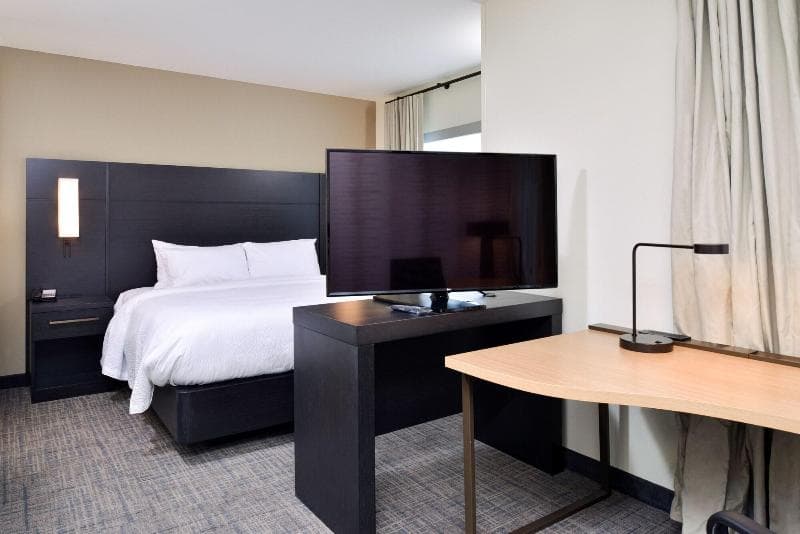 Residence Inn By Marriott Bakersfield West 3