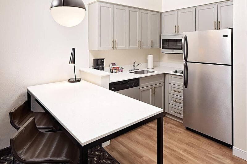 Residence Inn Tysons photo 1