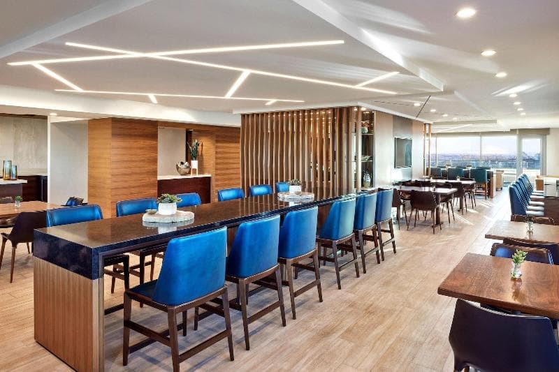 Jw Marriott Anaheim Resort 2