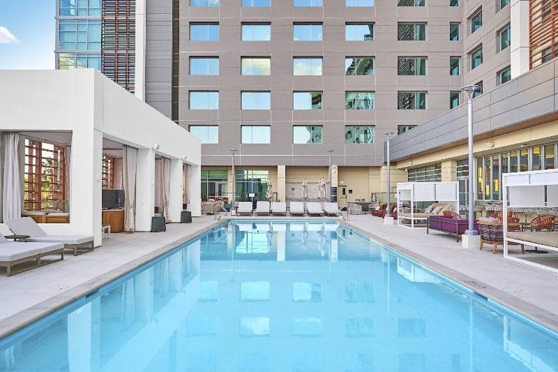 Jw Marriott Anaheim Resort 3