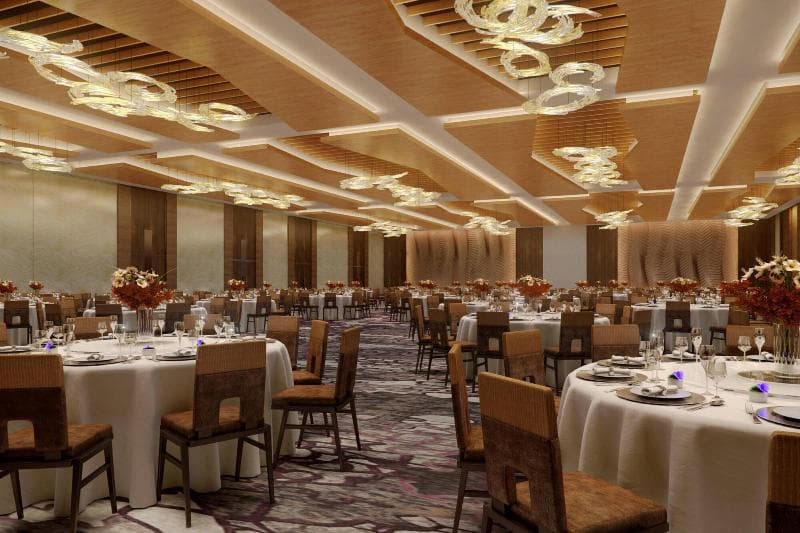 Jw Marriott Anaheim Resort photo 1