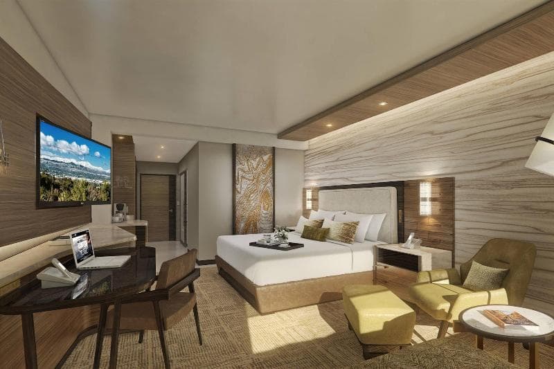 Jw Marriott Anaheim Resort 5