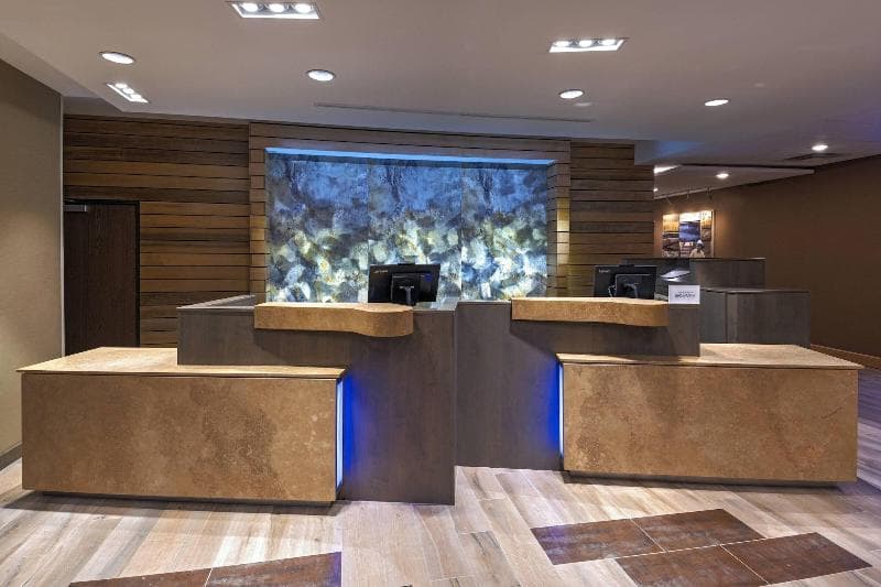 Fairfield Inn & Suites By Marriott Colorado Spring 5