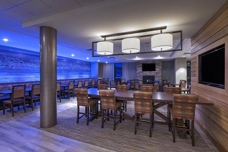 Fairfield Inn & Suites By Marriott Colorado Spring 3