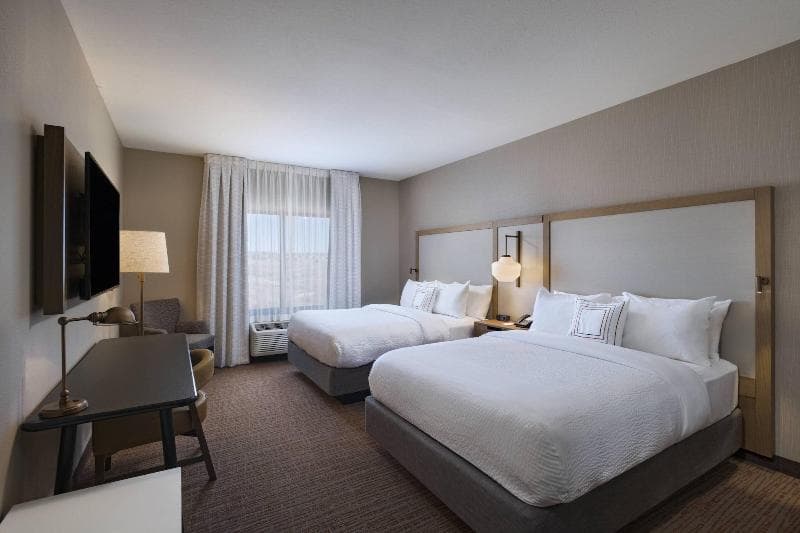 Fairfield Inn & Suites By Marriott Colorado Spring 4