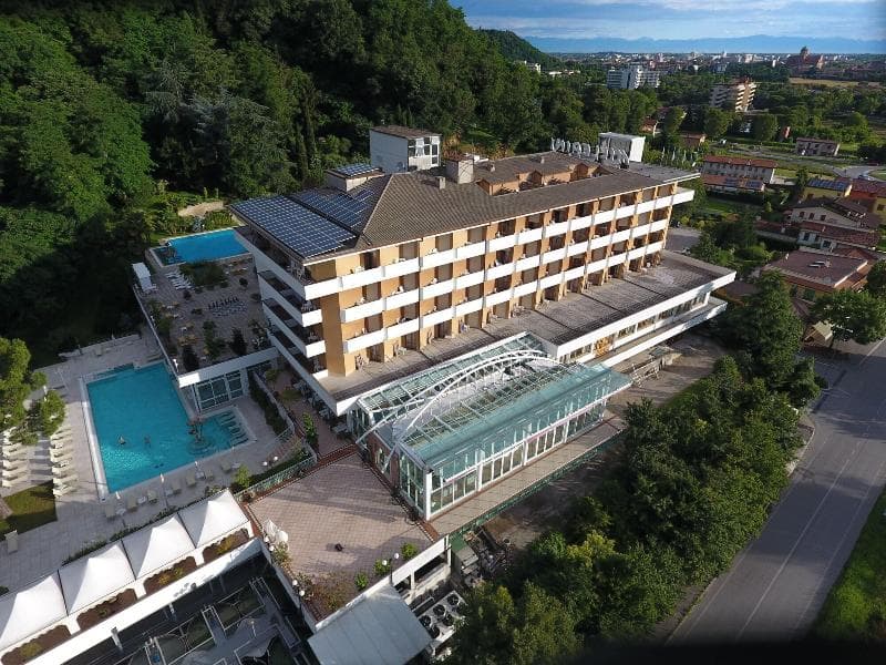 Terme Millepini 5