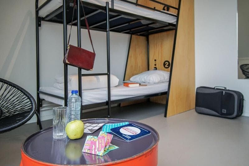 Via Amsterdam photo 1