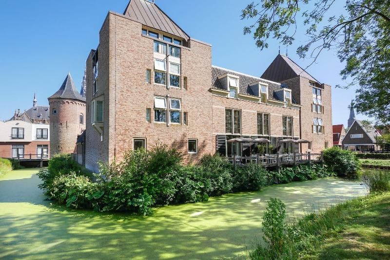 Slot Hotel Schagen 4