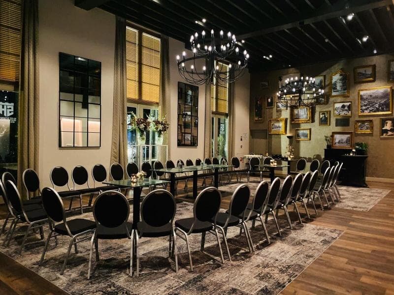 Slot Hotel Schagen 5