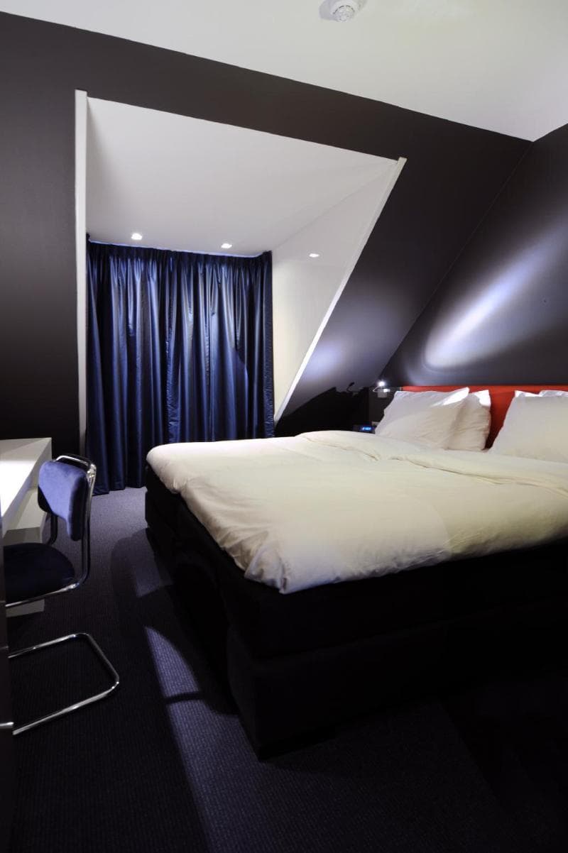 Blue Mansion Hotel 4