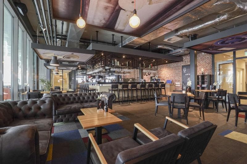 Fletcher Hotel-Restaurant Oss 2