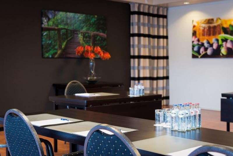 Fletcher Hotel-Restaurant Waalwij photo 1