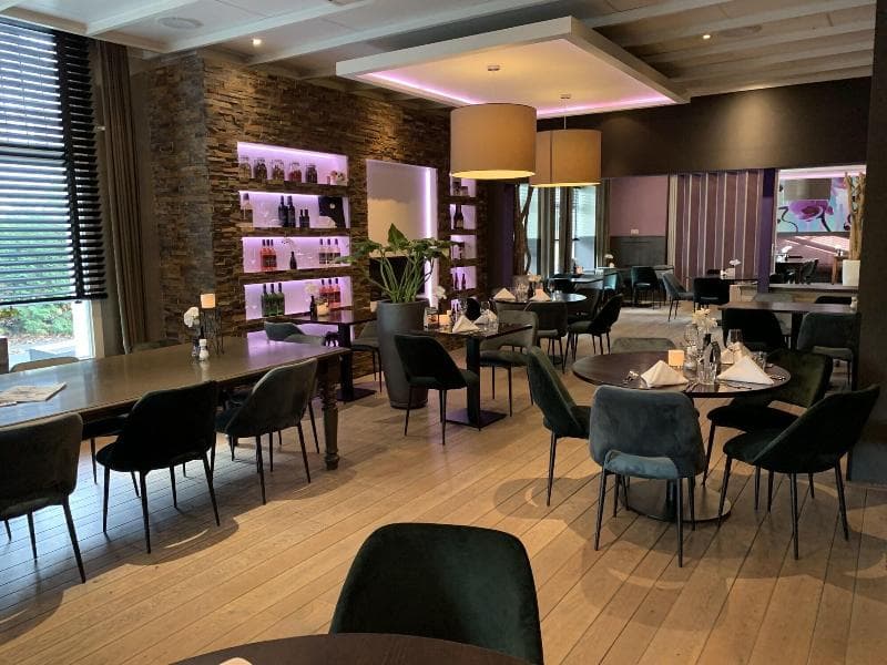 Fletcher Hotel-Restaurant Waalwij 3