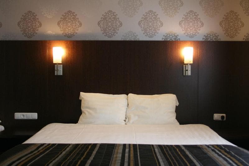 Fletcher Hotel-Restaurant Waalwij 4