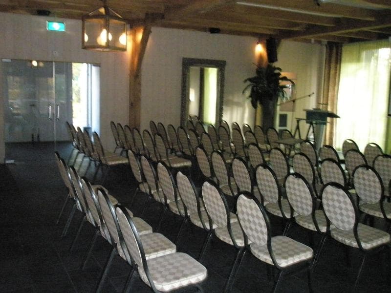 De Havixhorst main