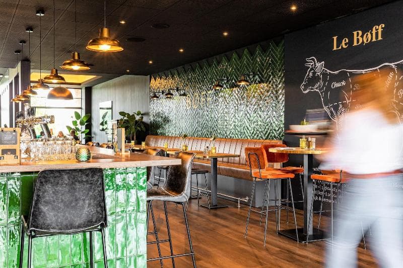 Parkhotel Horst 2