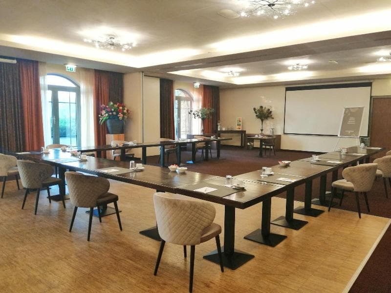 Parkhotel Horst photo 1