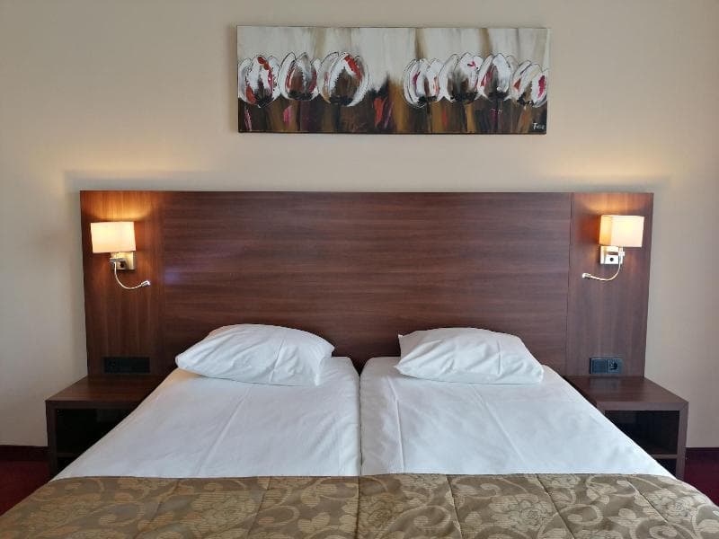 Parkhotel Horst 5
