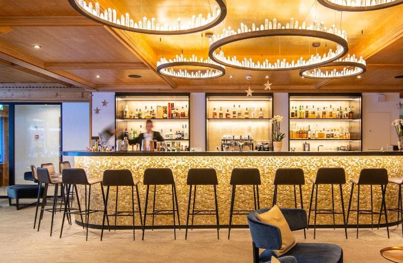 Walliserhof Grand-Hotel & Spa 2