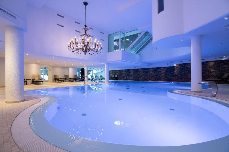 Walliserhof Grand-Hotel & Spa 3