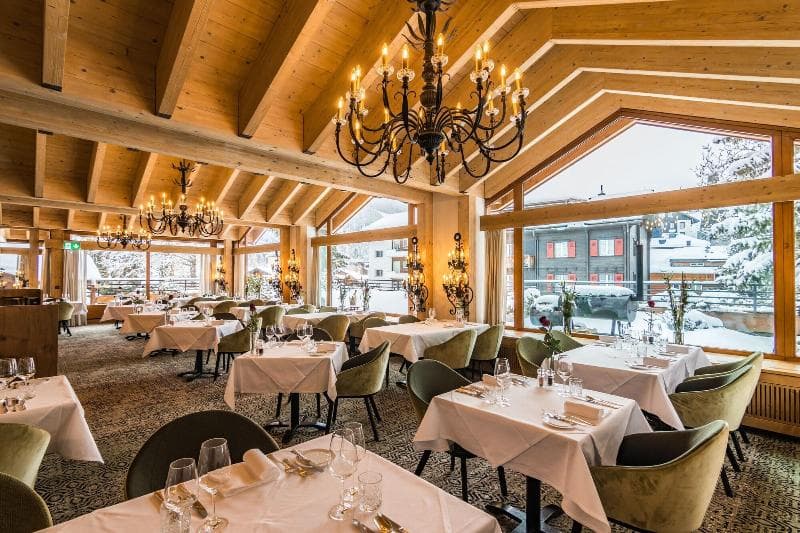 Walliserhof Grand-Hotel & Spa 4