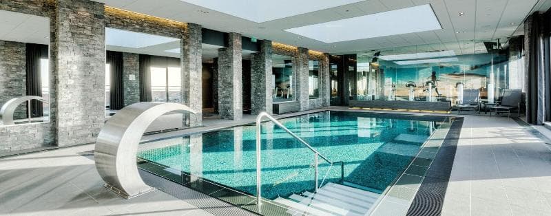 Van Der Valk Dordrecht 3