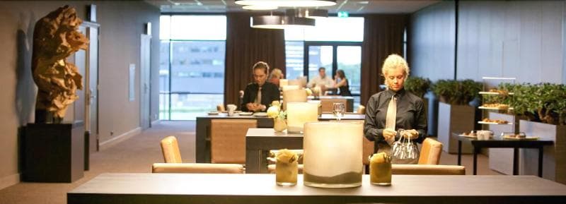 Van Der Valk Dordrecht 4