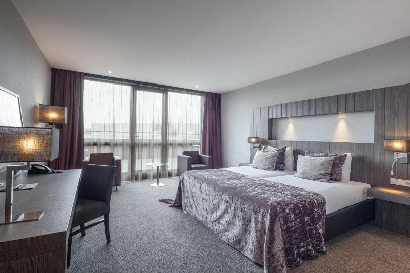 Van Der Valk Dordrecht 5