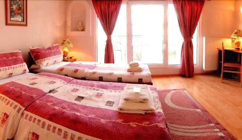The Rooms By Dalia photo 1