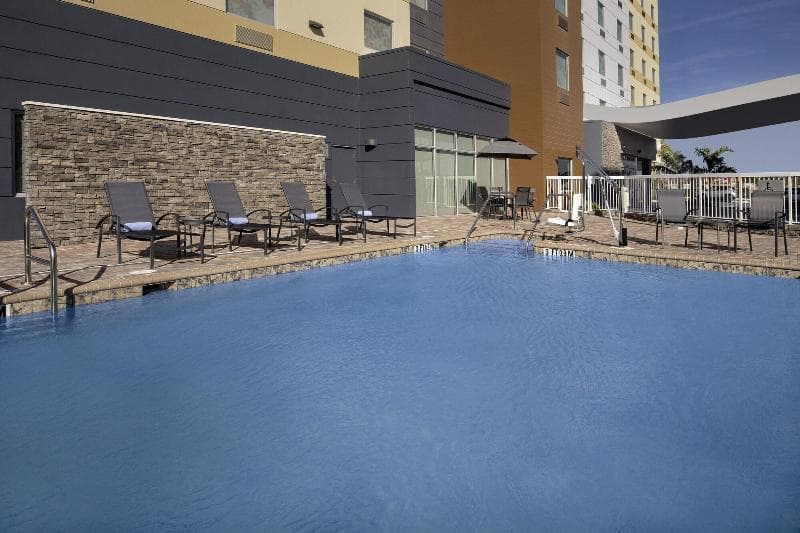 Fairfield Inn & Suites Homestead Florida City 2