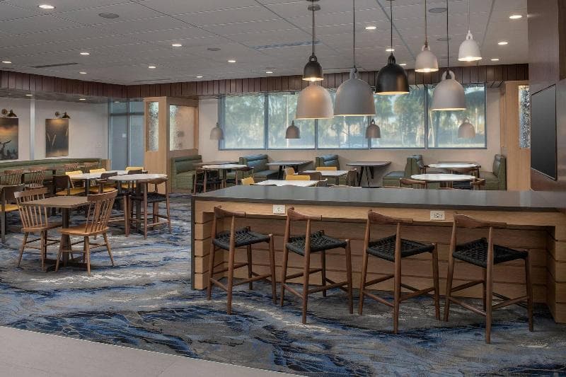 Fairfield Inn & Suites Homestead Florida City 3