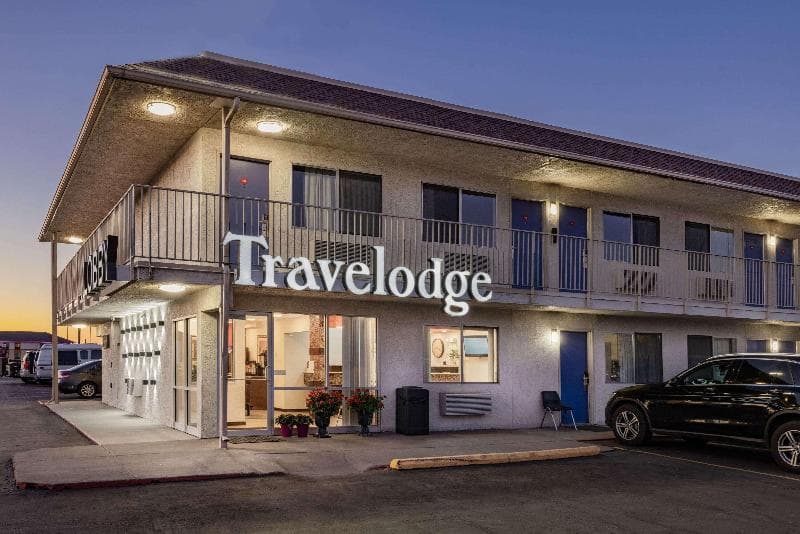 Travelodge By Wyndham Miles City 5