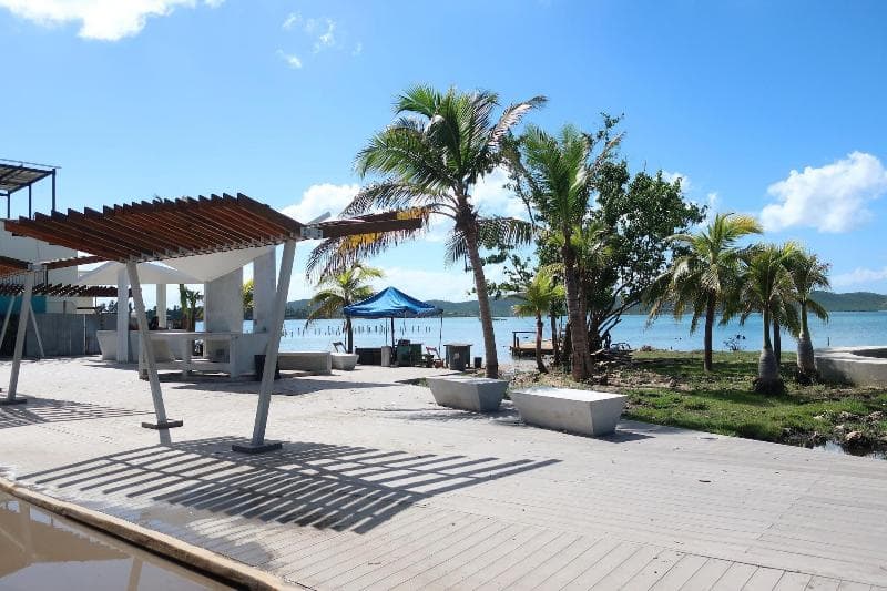 Boho Beach Club 5