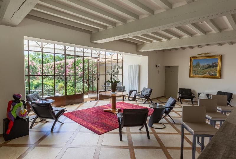 Hôtel Le Jas De Gordes 5