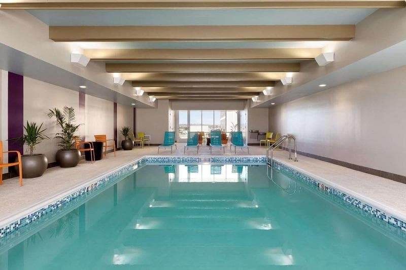 Home2 Suites By Hilton Troy 5