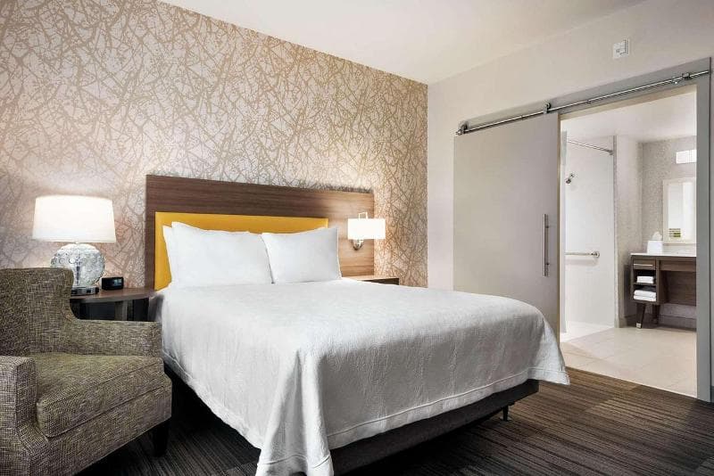 Home2 Suites By Hilton Troy 3