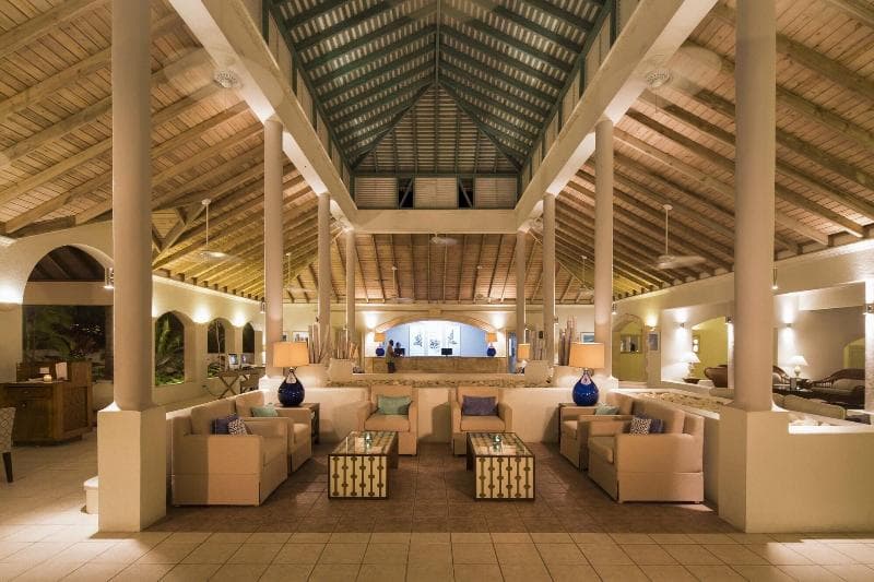 The Cove Suites 5