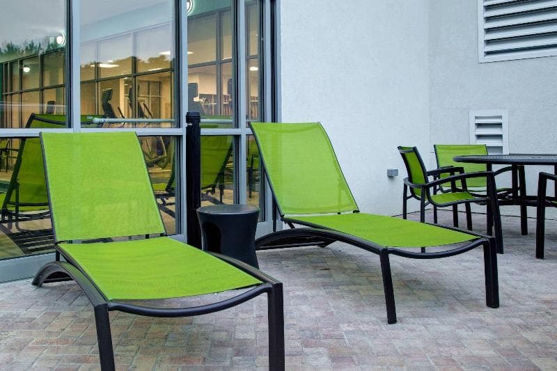 Springhill Suites Orangeburg photo 1