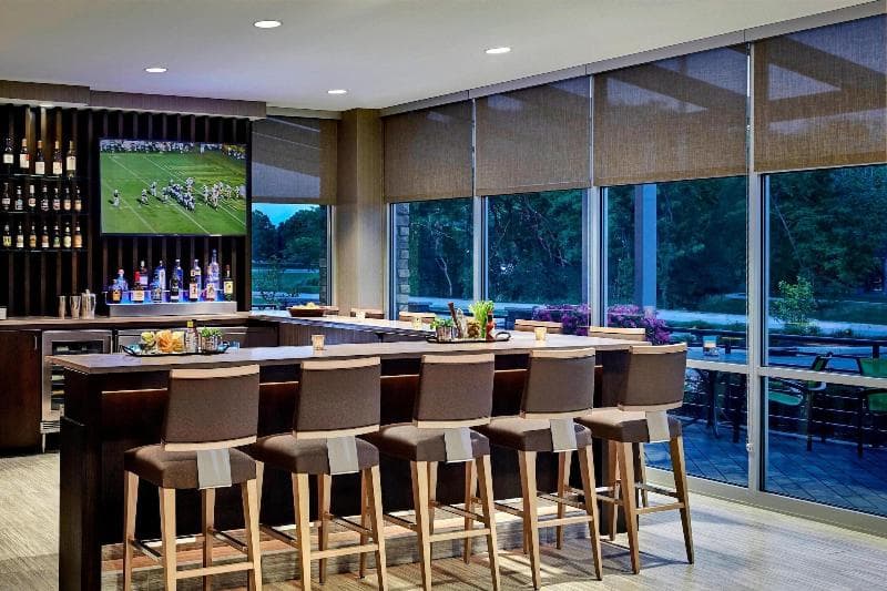 Springhill Suites Orangeburg 3