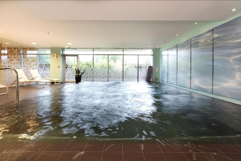 Captains Club & Spa 3
