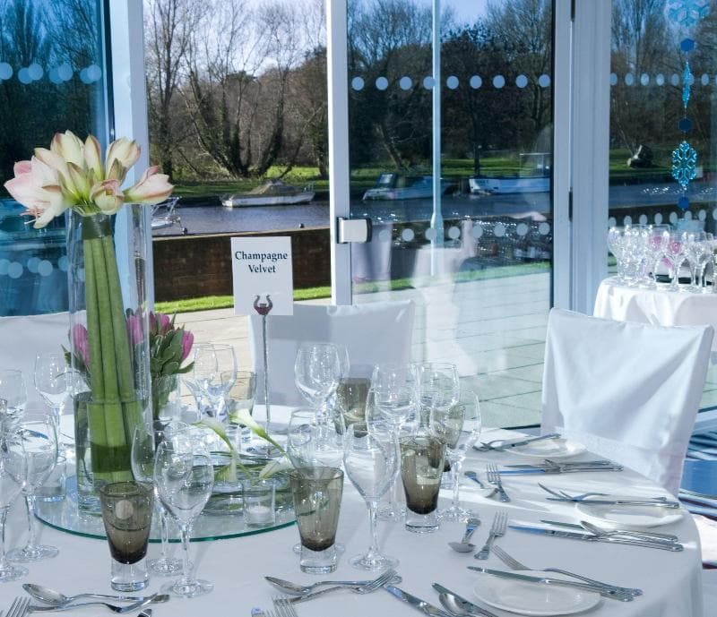 Captains Club & Spa 4