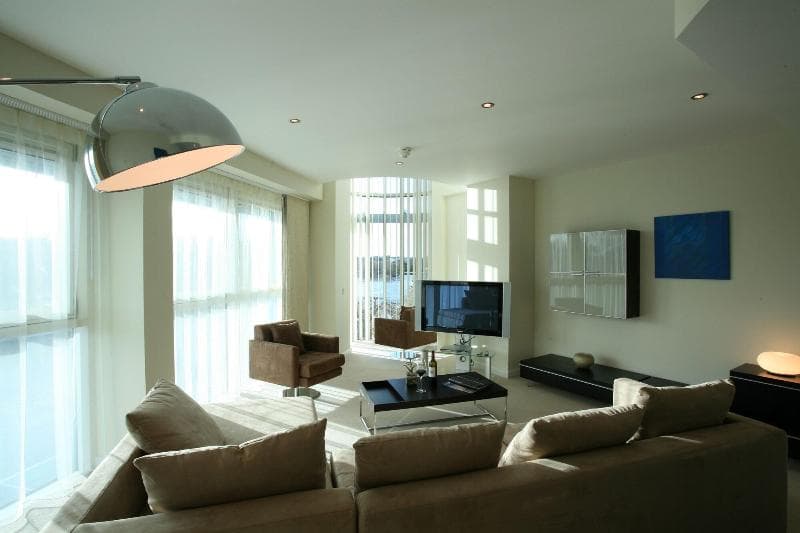 Captains Club & Spa 5