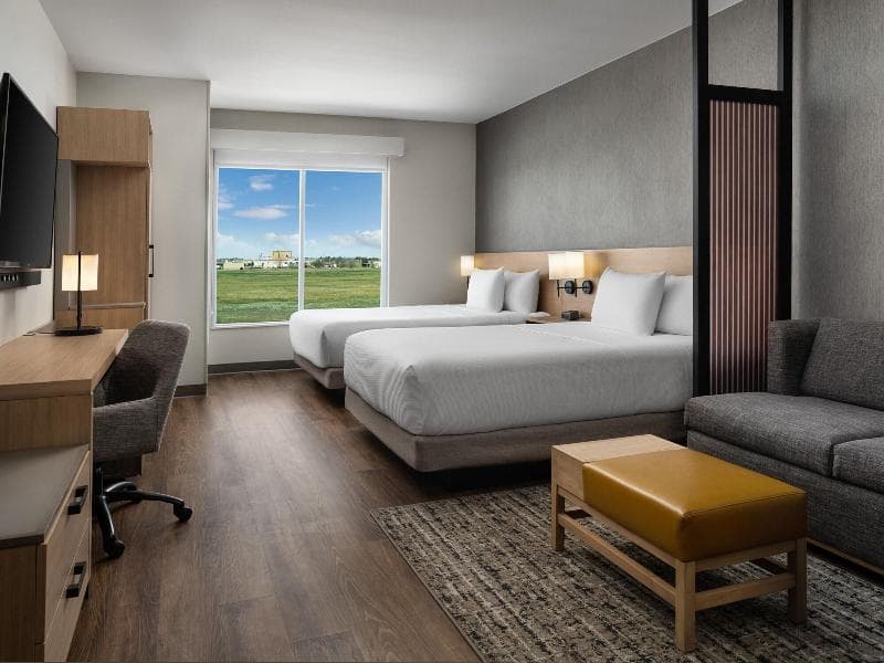 Hyatt Place Amarillo - West photo 1