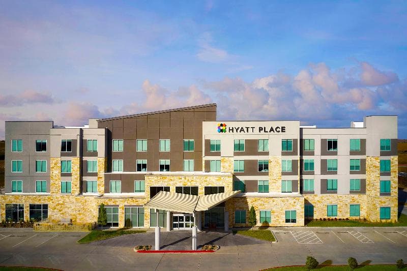 Hyatt Place Amarillo - West 3
