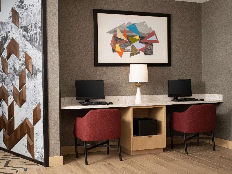 Hyatt Place Amarillo - West 5