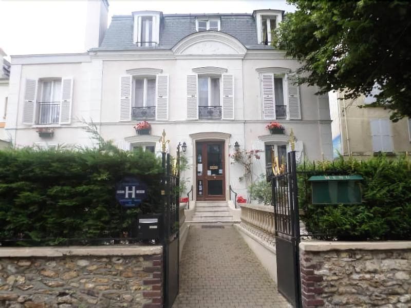 Hôtel Marie Louise 5