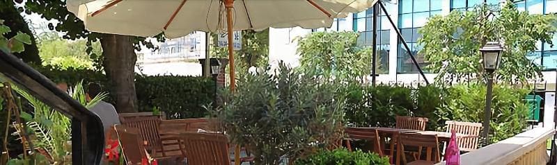 Hôtel Marie Louise 3