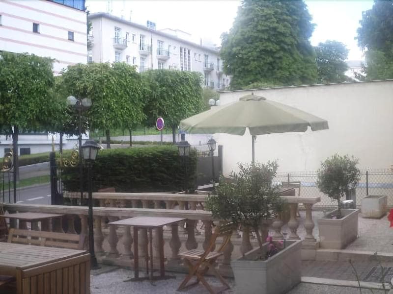 Hôtel Marie Louise 4