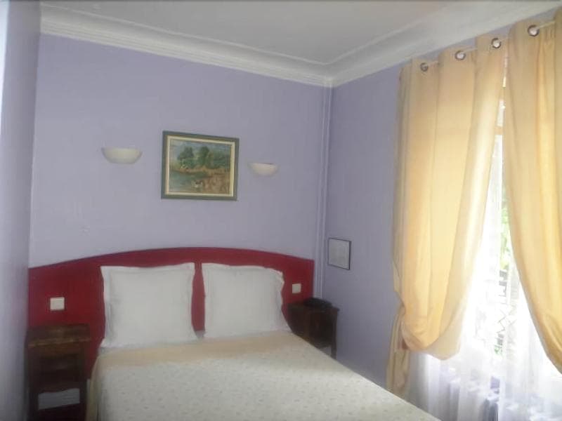 Hôtel Marie Louise photo 1