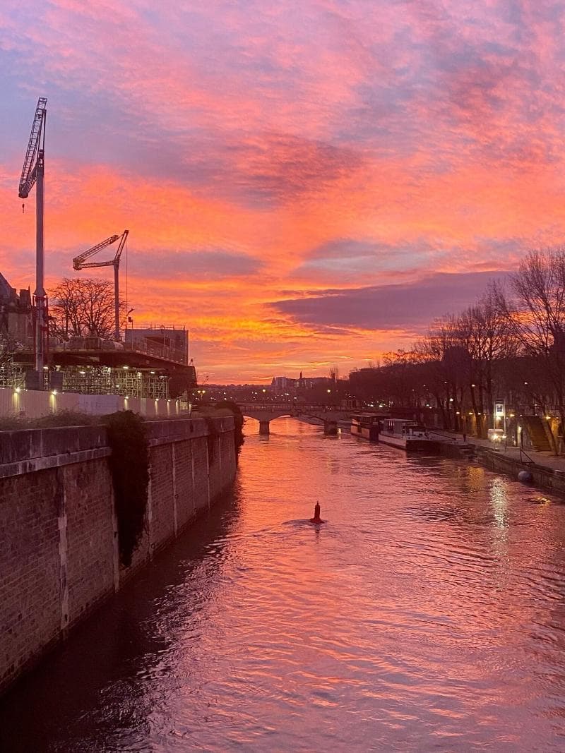 Hôtel Les Degrés De Notre Dame 5